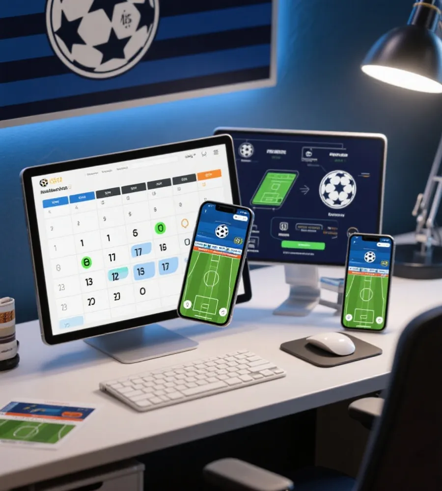 世界盃優惠比較指南