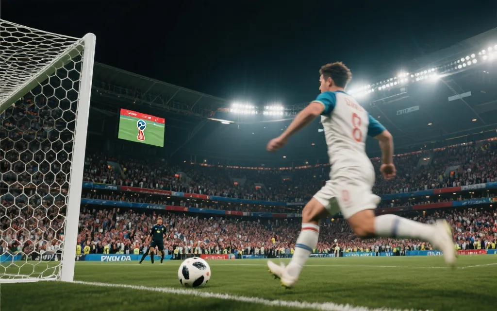 2026世界杯“早段进球”启示录：15分钟改写命运的经典与新趋势