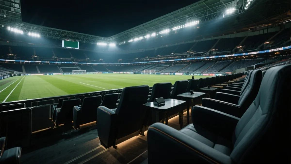 2026 世界杯 VIP 权益全拆解：从官方票务等级到隐藏条款，一次把钱花在“视野与体验”上